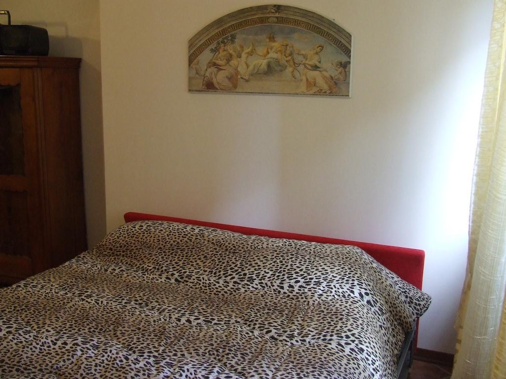 Chiara Trieste
